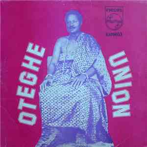 Othege Union - Emota flac download