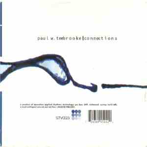 Paul W. Teebrooke - Connections flac download