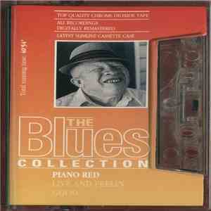 Piano Red - Live And Feelin' Good flac download