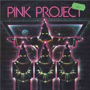 Pink Project - Disco Project flac download