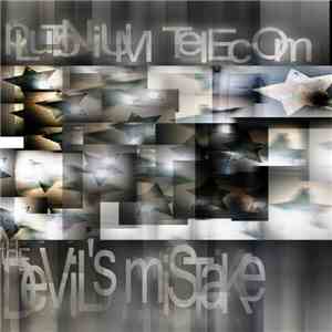 Plutonium Telecom - The Devils Mistake flac download