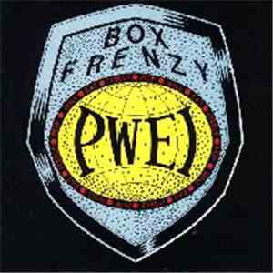 Pop Will Eat Itself - Go Box Frenzy / Now For A Feast flac download