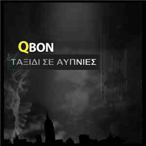 Qbon - Ταξίδι Σε Αϋπνίες flac download