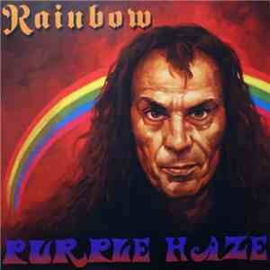 Rainbow - Purple Haze flac download