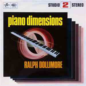 Ralph Dollimore - Piano Dimensions flac download