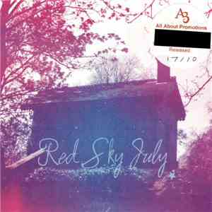Red Sky July - Red Sky July flac download
