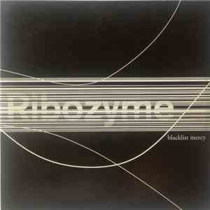 Ribozyme - Blacklist Mercy flac download