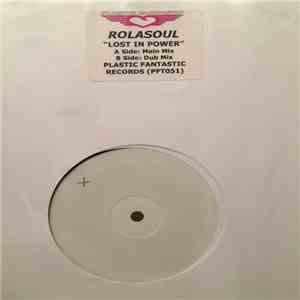 Rolasoul - Lost In Power flac download