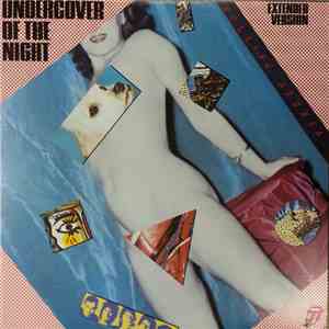Rolling Stones - Undercover Of The Night (Extended Version) flac download