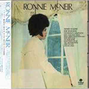 Ronnie McNeir - Ronnie McNeir flac download