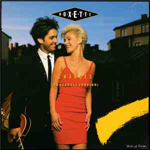 Roxette - Chances flac download