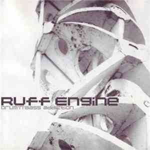 Ruff Engine - Drum`n`Bass Addiction flac download