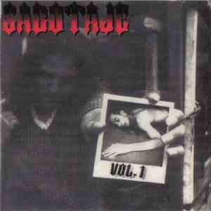 Sabotaje  - Vol. 1 flac download