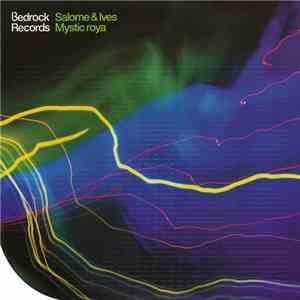 Salome & Ives - Mystic Roya flac download