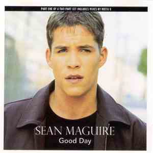 Sean Maguire - Good Day flac download