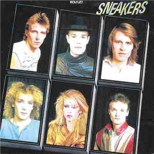 Sneakers  - Rou'let flac download