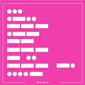 Solarstone & Orkidea - Slowmotion IV flac download