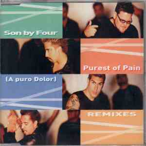 Son By Four - A Puro Dolor Remixes flac download