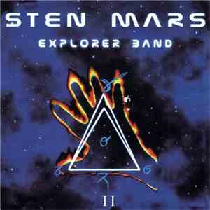 Sten Mars - Explorer Band II flac download