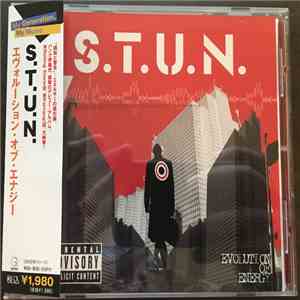 S.T.U.N. - Evolution Of Energy flac download