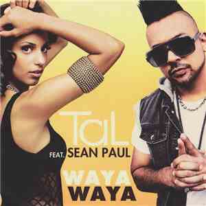 Tal  Feat. Sean Paul - Waya Waya flac download