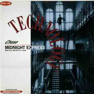 Technology  - Chase (From Midnight Express) flac download