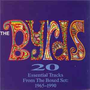 The Byrds - 20 Essential Tracks From The Boxed Set: 1965-1990 flac download