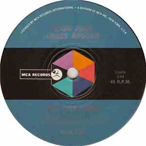The Cuff Links - When Julie Comes Around / Sally Ann flac download