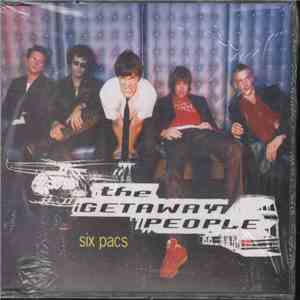 The Getaway People - Six Pacs flac download