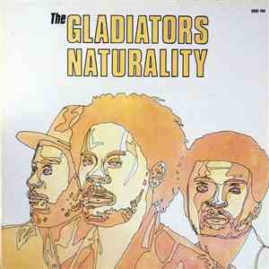 The Gladiators - Naturality flac download
