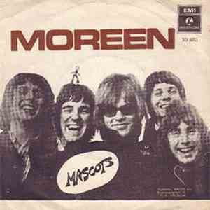The Mascots - Moreen flac download