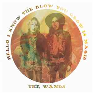The Wands - Hello I Know The Blow You Grow Is Magic flac download