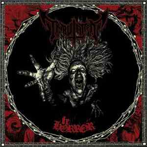 Tribulation  - The Horror flac download