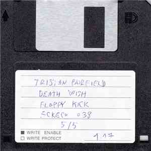 Tristan Burfield - Death Wish flac download