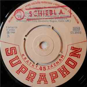 Udo Jürgens - Merci, Chérie / Siebzehn Jahr, Blondes Haar flac download