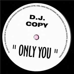 Unknown Artist - Only You flac download