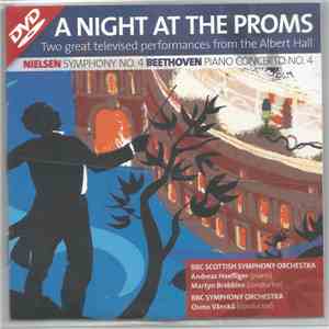 Various - A Night At The Proms: Two Great Televised Performances From The Albert Hall flac download
