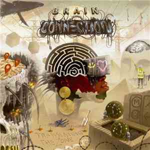 Various - Brain Connection / Translating The Zone flac download