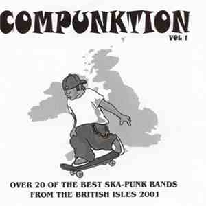 Various - Compunktion Vol. 1 flac download