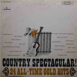 Various - Country Spectacular! flac download