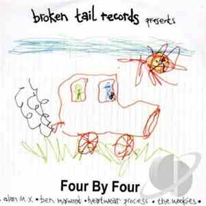 Various - Four By Four flac download