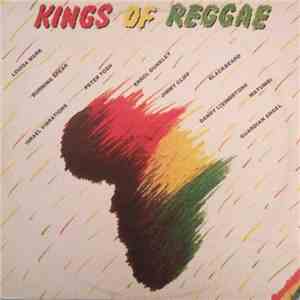 Various - Kings Of Reggae flac download