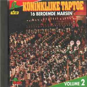 Various - Koninklijke Taptoe Volume 2 flac download