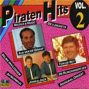 Various - Piraten Hits Vol. 2 flac download