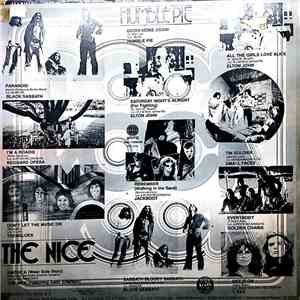 Various - Rock flac download