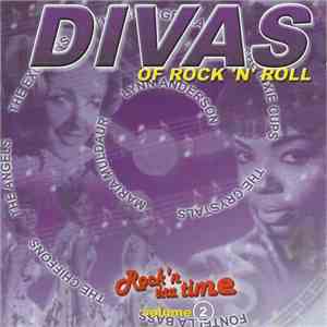 Various - Rock'n Thru Time Volume 2 - Divas Of Rock 'N' Roll flac download