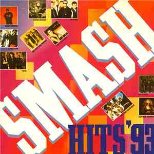 Various - Smash Hits '93 flac download