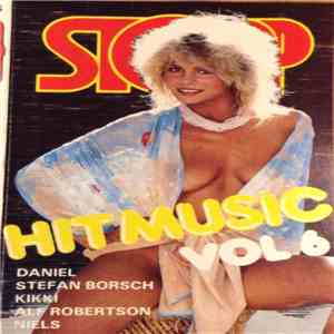 Various - Stopp Hit Music Vol 6 flac download