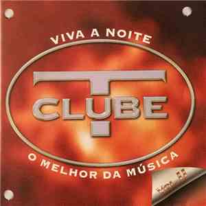 Various - T Clube Vol. II flac download