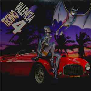 Various - Techno Valencia Vol. 4 flac download